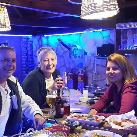 Apartamento Gala Dalyan