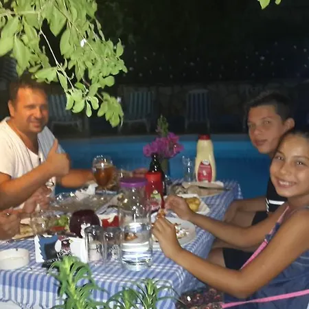 Gala Apartment Dalyan