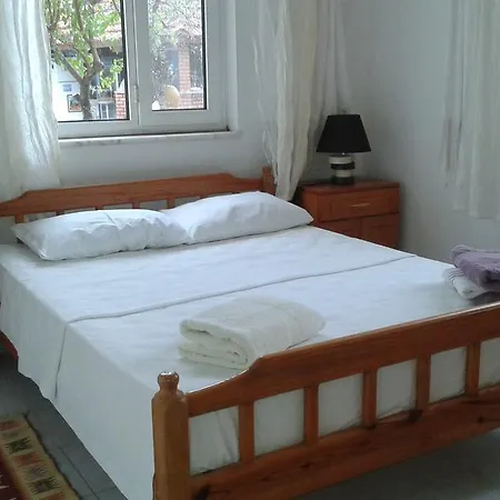 Gala Apartment Dalyan