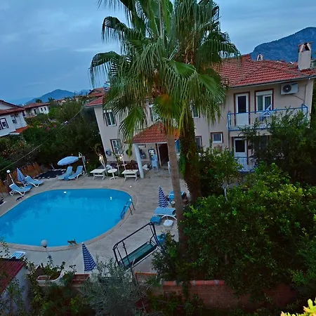 Gala * Dalyan