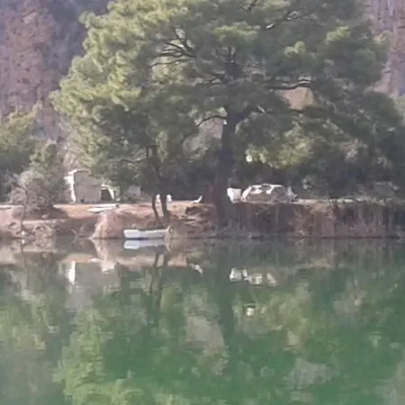 Gala Apartment Dalyan