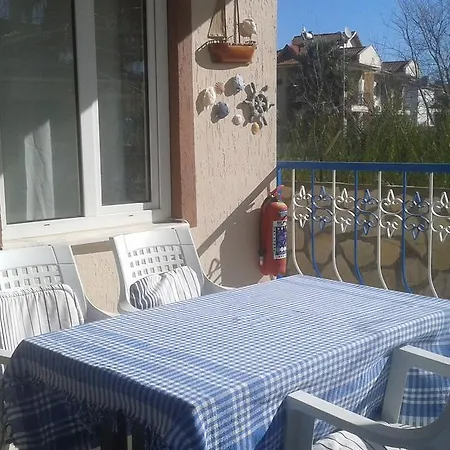 Apartamento Gala *