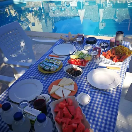 Gala Appartement