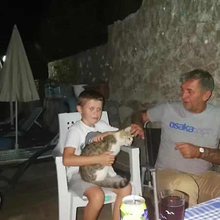 Apartment Gala Dalyan