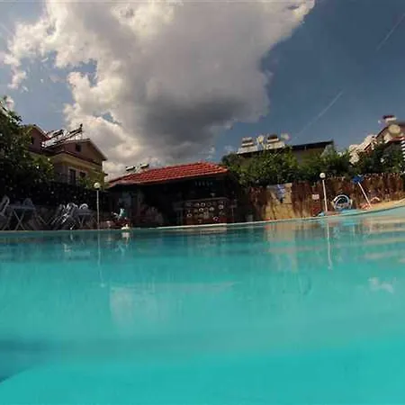 Apartamento Gala Dalyan