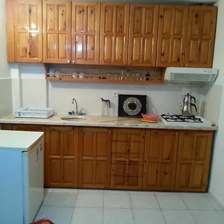 Apartment Gala *