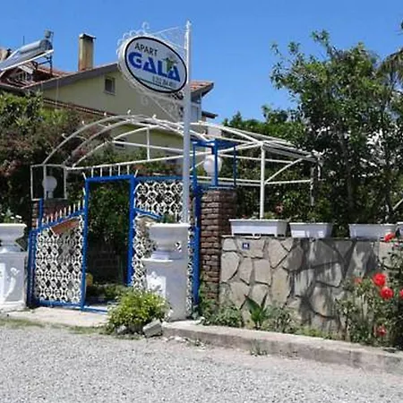 아파트 Gala *