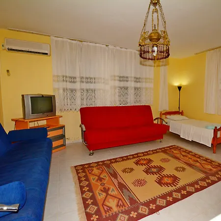 Apartamento Gala *