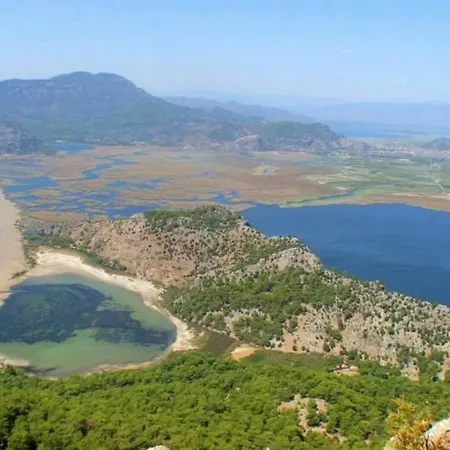 Gala Apartment Dalyan