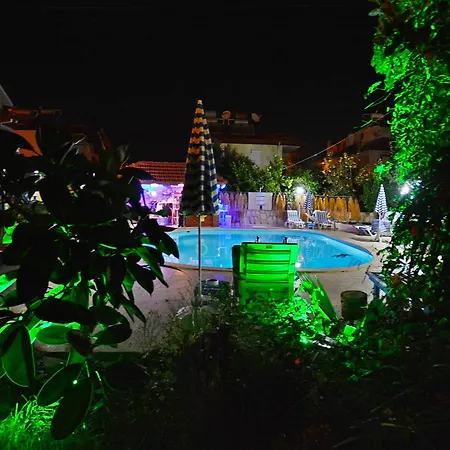 Gala 아파트