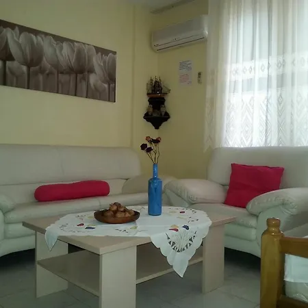Gala Apartamento Dalyan