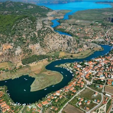 Gala * Dalyan