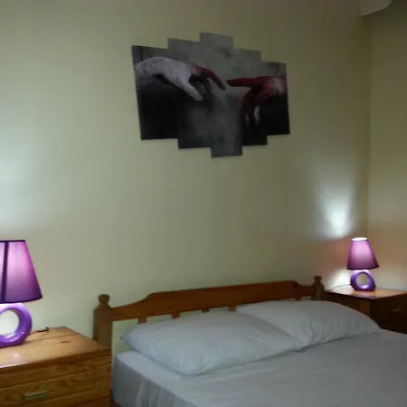 Apartament Gala Dalyan