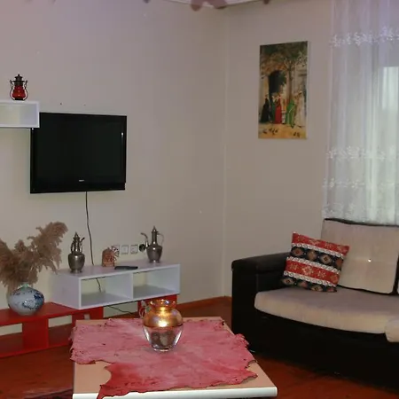 Gala Apartament Dalyan