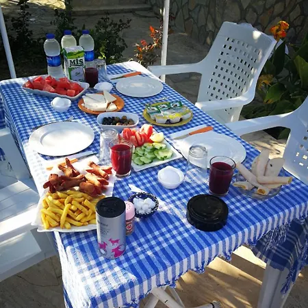 Apartament Gala Dalyan