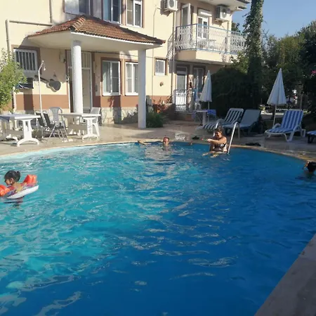 Gala Apartament Dalyan
