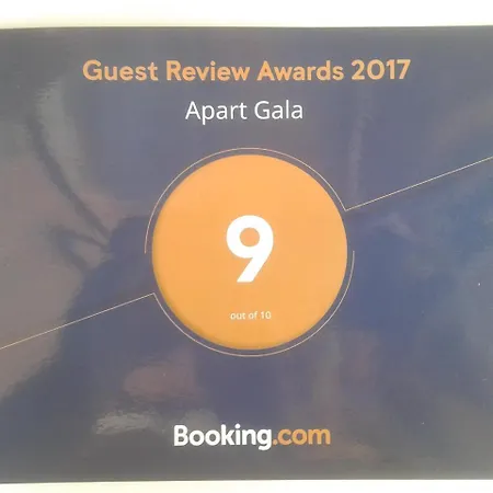 Apartament Gala Dalyan