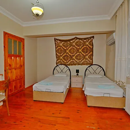 Gala Apartament Dalyan