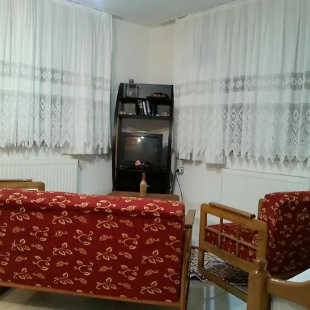 Apartament Gala Dalyan