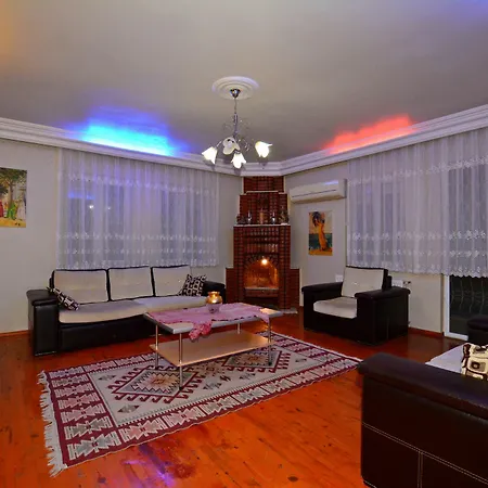 Gala Apartament Dalyan