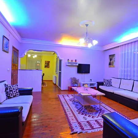 Gala Apartament